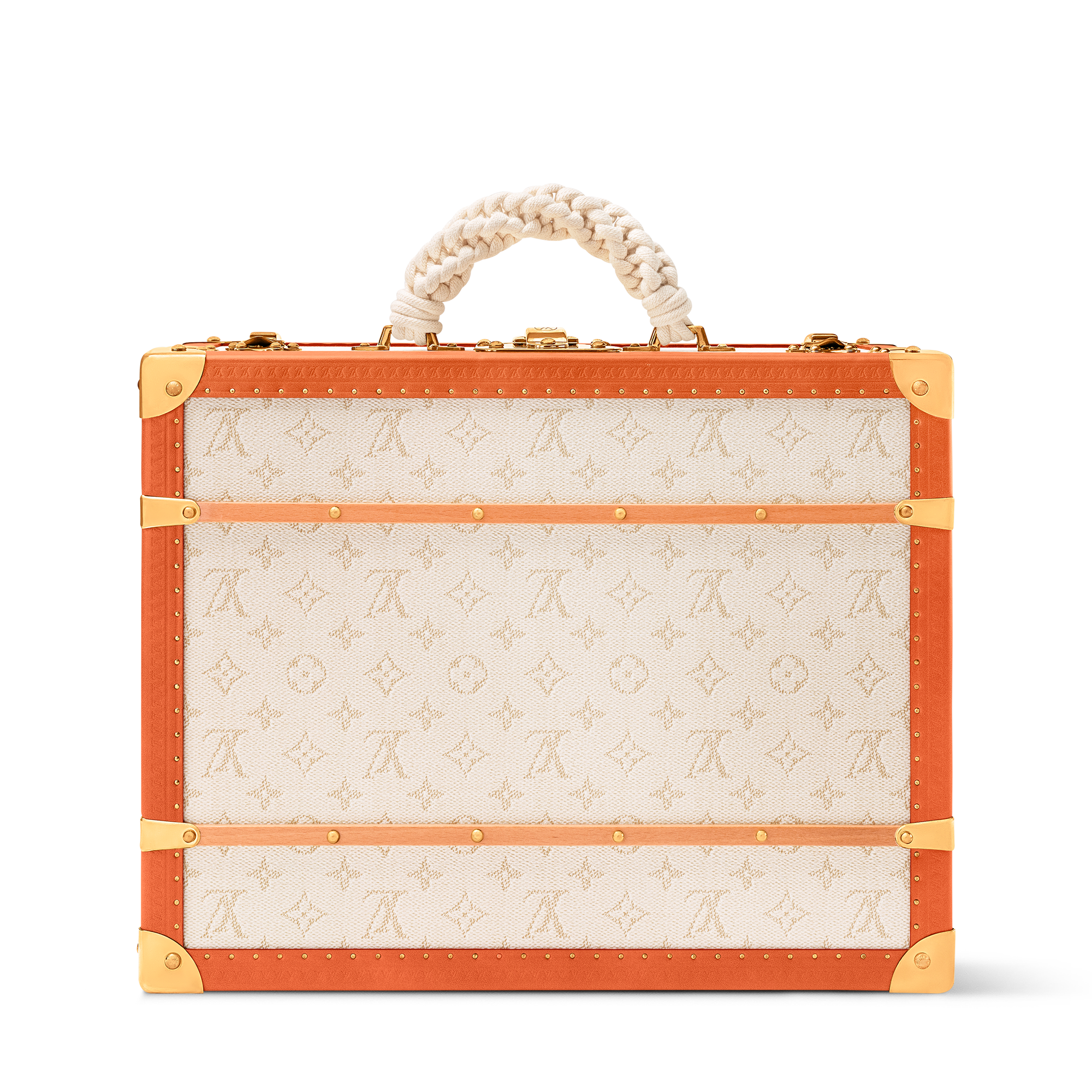 LOUIS VUITTON ショップ袋 16 点セット Cotteville 16 Montres G71 - Trunks and Boxes | LOUIS VUITTON